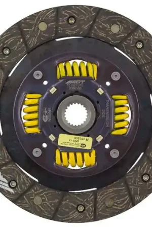 Hassle-Free Returns ACT 1986 Honda Accord Perf Street Sprung Disc — PMD Premier Motoring Development