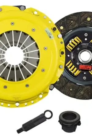 Limited Time ACT 04-05 BMW 330i (E46) 3.0L HD/Perf Street Sprung Clutch Kit (Must u — PMD Premier Motoring Development