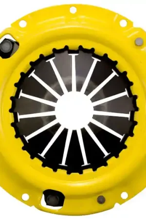 Modern ACT 2002 Dodge Neon P/PL Heavy Duty Clutch Pressure Plate — PMD Premier Motoring Development