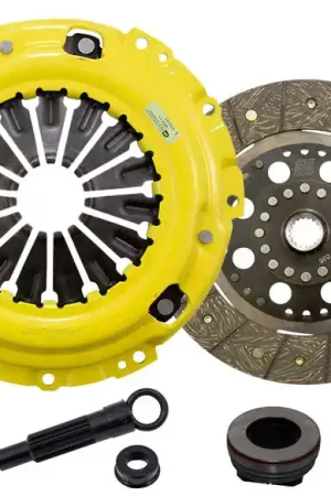 ACT 2003 Dodge Neon HD/Perf Street Rigid Clutch Kit — PMD Premier Motoring Development Place Order