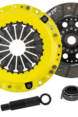 Factory Price ACT 1997 Acura CL XT/Perf Street Rigid Clutch Kit — PMD Premier Motoring Development