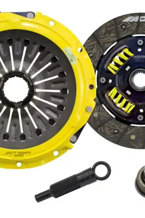 ACT 2003 Mitsubishi Lancer XT-M/Perf Street Sprung Clutch Kit — PMD Premier Motoring Development Wholesale