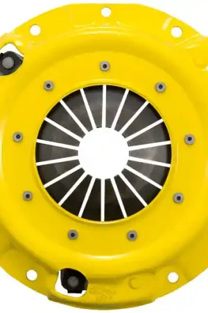 Crafted ACT 2011 Mazda 2 P/PL Heavy Duty Clutch Pressure Plate — PMD Premier Motoring Development