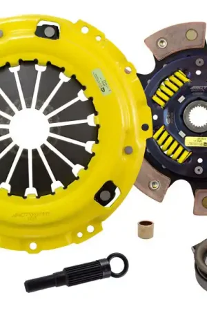 ACT HD/Race Sprung 6 Pad Clutch Kit — PMD Premier Motoring Development Price Drop