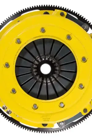 Grab Now ACT 2003 Chevrolet Corvette Twin Disc HD Race Kit Clutch Kit — PMD Premier Motoring Development