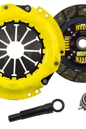 ACT 1991 Geo Prizm HD/Perf Street Sprung Clutch Kit — PMD Premier Motoring Development Deal