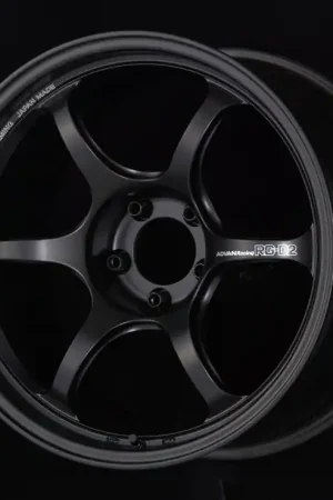 Advan RG-4 Wheels – Lightweight 6-Spoke Performance | PMD: Premier Motoring Development — PMD Premier Motoring Development Special Discount