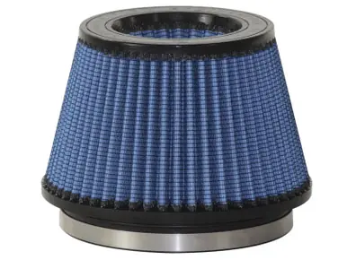 Save Now aFe MagnumFLOW Filter Pro 5R 6inF x 7-1/2inB x 5-1/2inT (Inv) x 5inH (Replacement for 54-81012-B/C) - 24-91054
