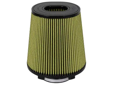 aFe Magnum Force Replacement Air Filter 5in F x (9inx7-1/2in) B x (6-3/4inx5-1/2in) T (inv.) x 9in H - 72-91120 Editor’s Pick