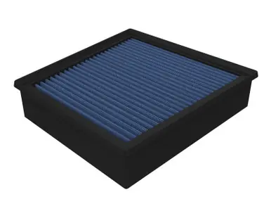 afe Magnum FLOW OE Replacement Air Filter GM Diesel Trucks 17-19 V8-6.6L (td) L5P - 30-10275-1 Brand New