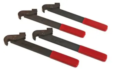 SPC Tie Rod Adjustment Wrench Set - 4pcs - 40840 Original