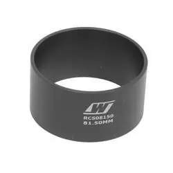 Wiseco 86.5mm Black Anodized Piston Ring Compressor Sleeve - RCS08650 Price Drop