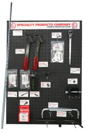 Deal SPC Performance ALIGNMENT TOOL SET - 87910