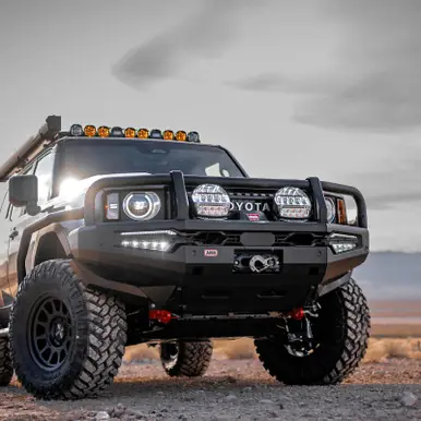 ARB 2024+ Toyota LC 250 Summit MKII COMBAR - 3421885 Mega Sale