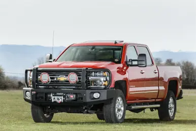 Factory Price ARB Center Top Frame Textured Suit 5236010 - 5136030