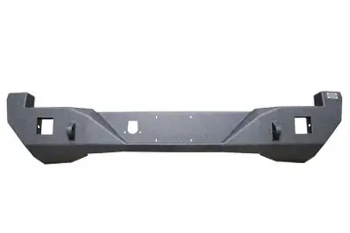 Fishbone Offroad 05-15 Tacoma Rear Bumper - FB22298 Hot Deal