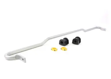 Whiteline 08+ Subaru WRX Hatch / 08-09 Subaru STi  Rear 20mm Swaybar-heavy duty - BSR49 Crafted