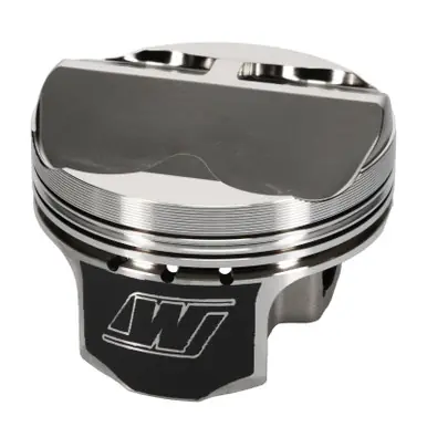 Wiseco Honda K-Series +10.5cc Dome 1.181X86.0mm Piston Shelf Stock Kit - K650M86 Top Rated