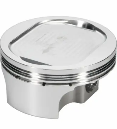 Direct From Manufacturer JE Pistons HARLEY Twin Cam 103 Piston Kit - 324726
