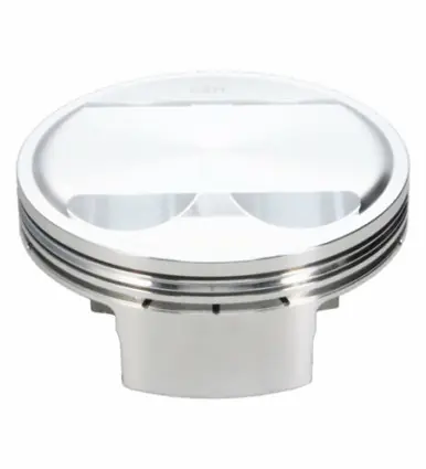 Flash Sale JE Pistons Yamaha 700 Raptor Piston Kit - 300177