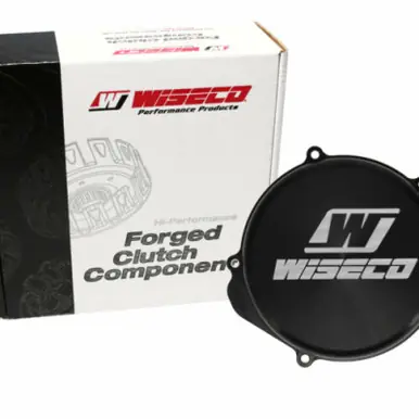 Reduced Price Wiseco KTM 250F/350F Clutch Cover - WPPC061