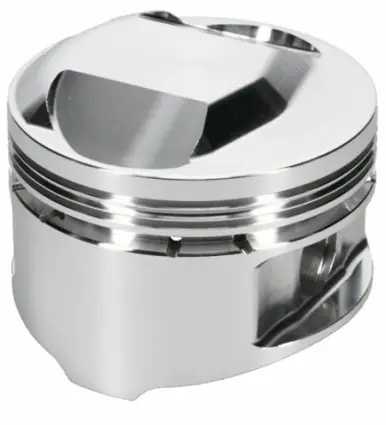 JE Pistons 3.508 Harley-Davidson Evo 1340 Piston Single - 134094S Original