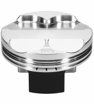 JE Pistons Suzuki GSXR 1000 K9 Piston Kit - 284702 Save Now