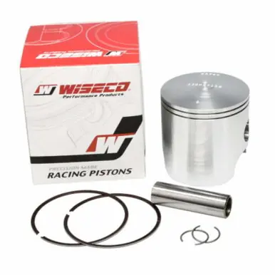 Direct From Manufacturer Wiseco Yamaha YZ250 02-20 GP Series(808M06640) Piston - PK1704
