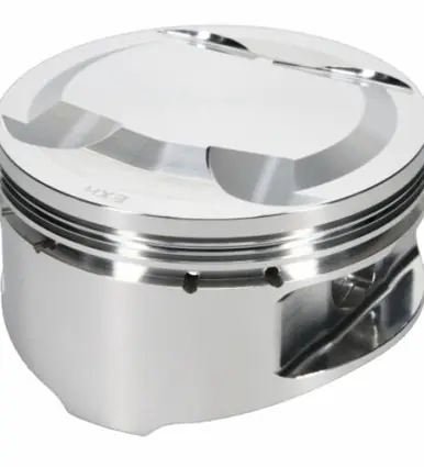 Free Returns JE Pistons Yamaha 600 4V Piston Single - 138330S