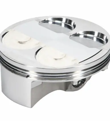 Latest JE Pistons Yamaha YZ450F Piston Kit - 291510