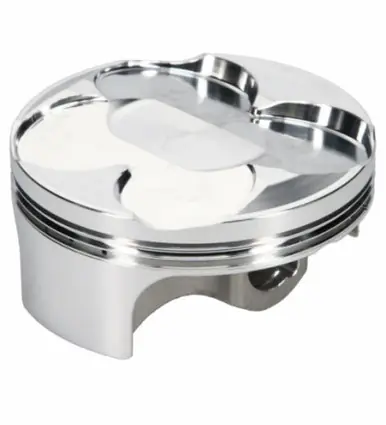 Same Day Shipping JE Pistons Suzuki RMZ 250 Piston Kit - 261540