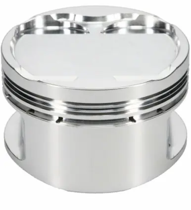 Luxury JE Pistons Yamaha FX SHO Piston Kit - 308633