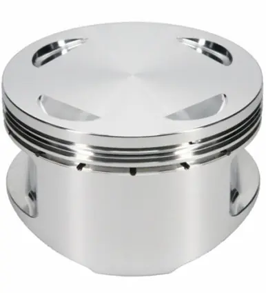 Order Now JE Pistons Honda XR650L 9 to 1 Piston Kit - 292331