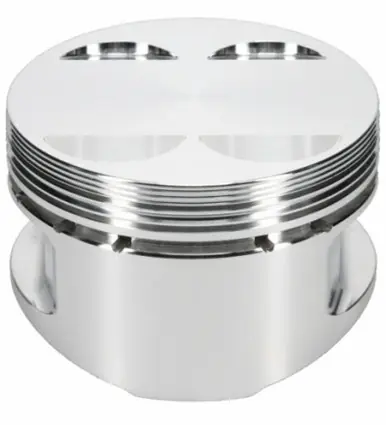 JE Pistons 3.267 Suzuki 4-Valve Piston Kit - 134360 Holiday Sale