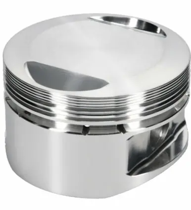 JE Pistons Harley-Davidson Buel Thundrstorm Piston Single - 161951S Seasonal Sale