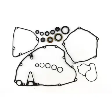Cometic 04-08 Kawasaki KX250F Bottom End Gasket Kit - C3174BE Warranty Included