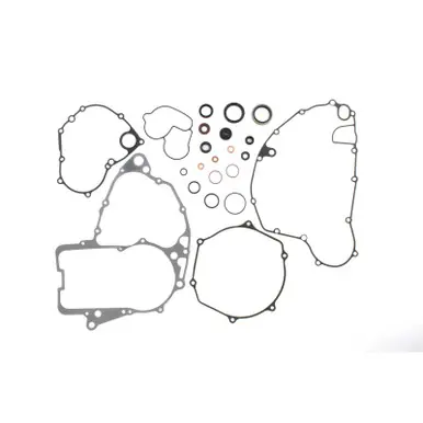Cometic 05-07 Suzuki RM-A450 Bottom End Gasket Kit - C3102BE Professional Grade