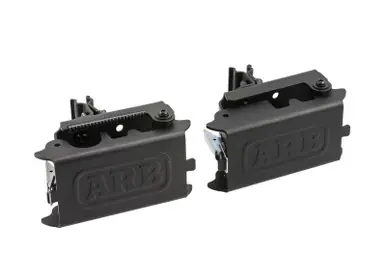 Order Now ARB Baserack Hi-Lift Jack Holder - 1780280