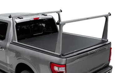 Access ADARAC Aluminum Pro Series 97+ Ford F-150 8ft Bed Truck Rack - F2010021 Exclusive Offer