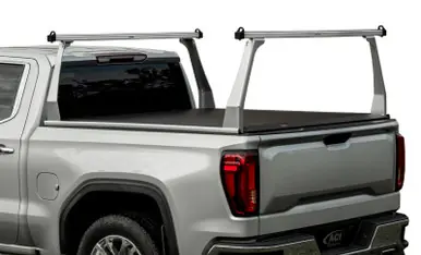 Access ADARAC Aluminum Series 2007-19 Toyota Tundra 8ft Bed Truck Rack - F3050031 No Minimum Order