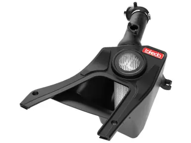 aFe 22-25 Honda Civic (2.0L L4) Takeda Momentum Cold Air Intake System W/ Pro DRY S Filter - 56-70068D Limited Offer