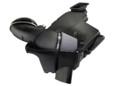 Weekend Sale aFe MagnumFORCE Intakes Stage-2 PDS AIS PDS BMW M3 (E9X) 08-12 V8-4.0L - 51-31662