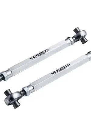 VooDoo13 Adjustable Rear End Links Money Back Guarantee