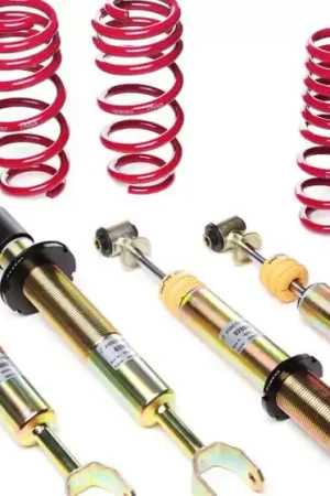 Vogtland Height Adjustable Coil-Over Kit Direct From Manufacturer