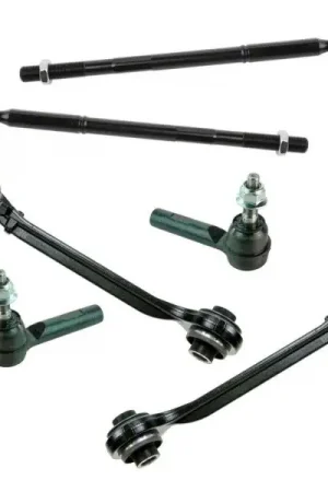 6-Piece Steering and Suspension Kit Save Now