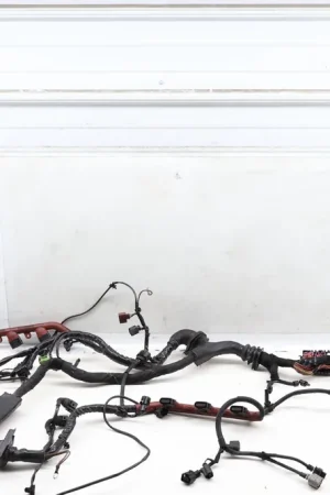 Top Rated Audi Bkh Engine Wiring Harness (A6 Quattro) 4F1971072LK