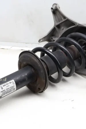 Shop Now Audi Front Left Strut Shock / Spring Assembly 8R0413031BA