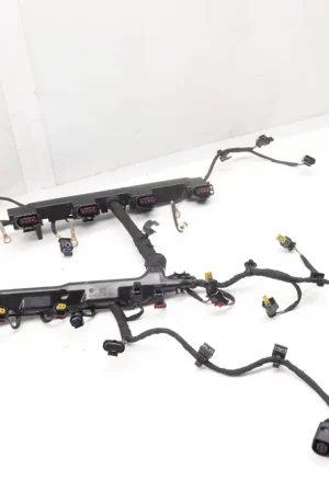 Audi Engine Wiring Harness 06Q972610A Clearance
