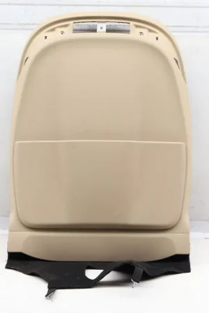 Affordable Audi Front Seat Back Panel W/ Pocket (A8 Quattro, S8) 4H0881969M