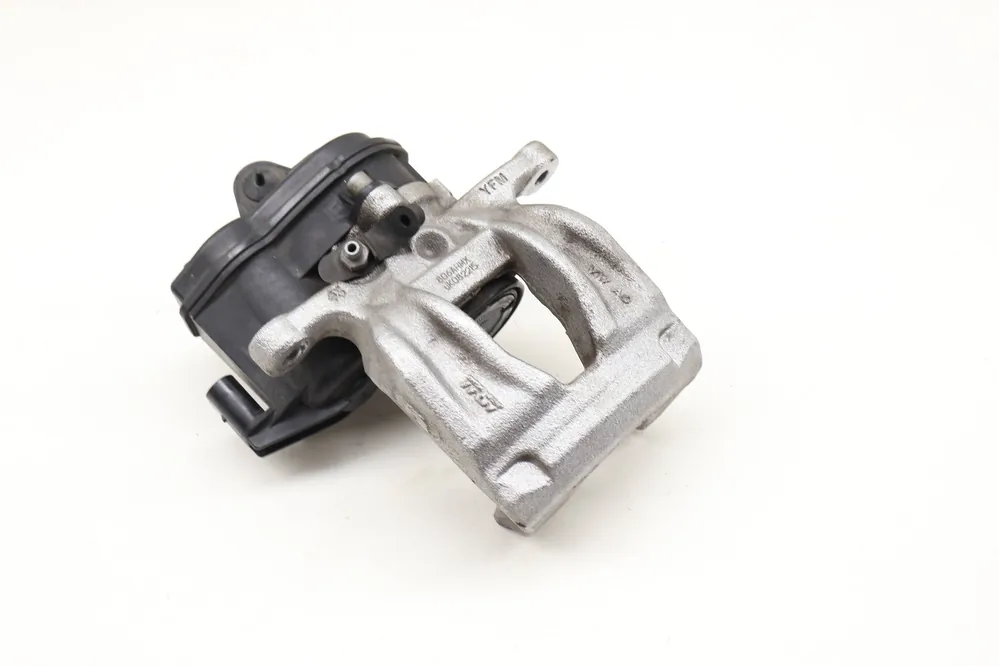 Viral Audi Rear Right Brake Caliper 80A615404D